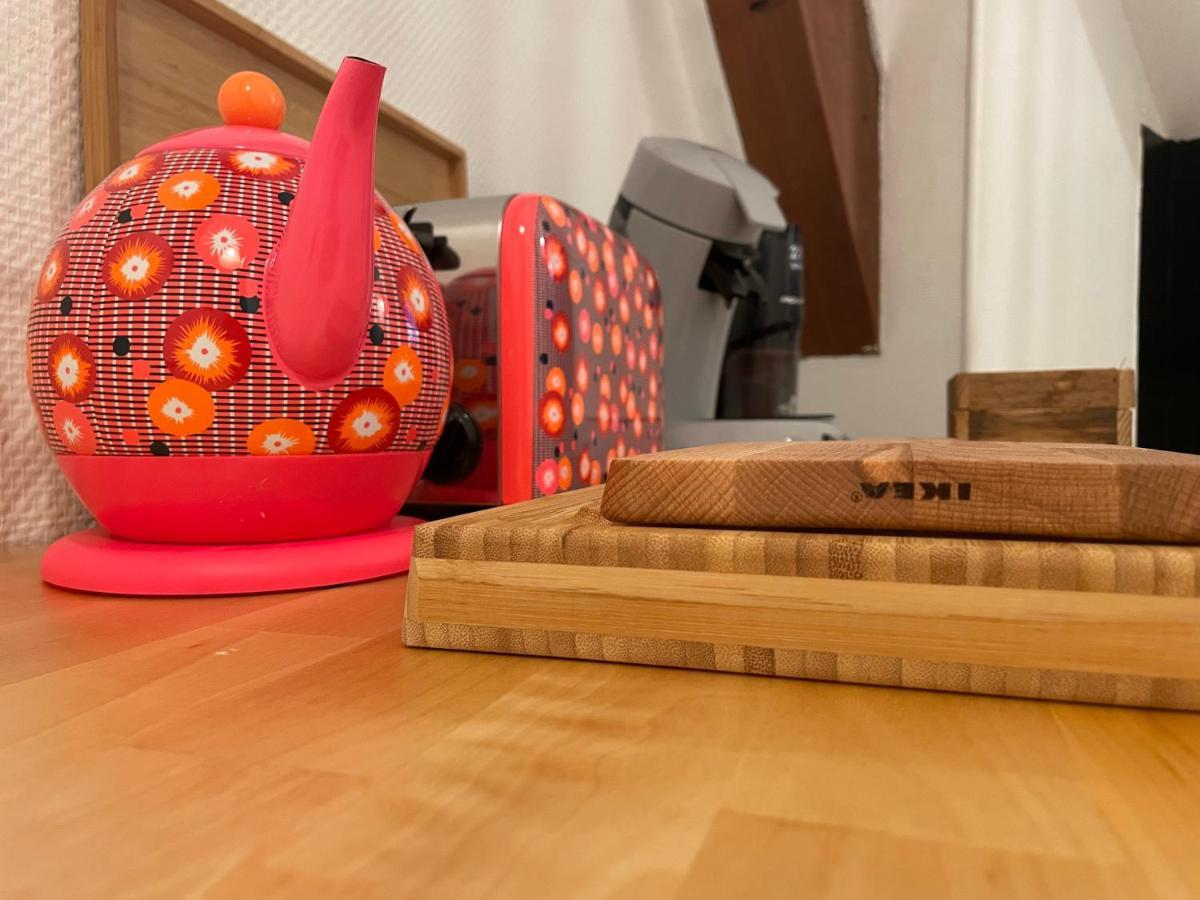 El Circo Gambetta,Sublime Suite Balneo Hypercentre Épernay Zewnętrze zdjęcie